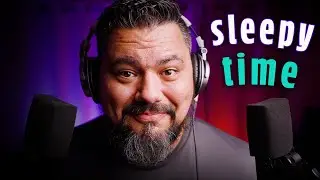 This video will go viral because it's relaxing