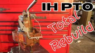 IH PTO Full Engagement
