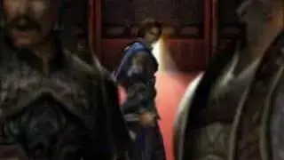 warriors orochi All endings