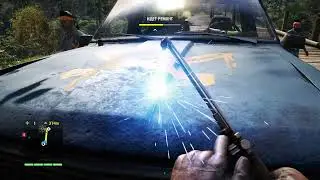 [МЕГА-СЕРИЯ] Far Cry 4: ПРОХОЖДЕНИЕ #10 - КЛЮЧ К СЕВЕРУ