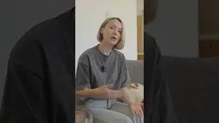 Можно ли тискать собаку? #shorts