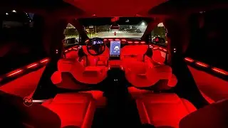 Transform Your Tesla with Us!