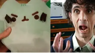 Pusheen Galore, Arman Builds a PC, & Special Guest Appearance By Jesse (who's that?)