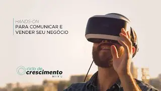 Hands-on para comunicar e vender seu negócio