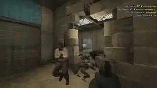 MEGA ACE FOR 3 SECONDS (CS:GO)