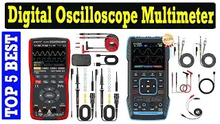 Best Handheld Digital Oscilloscope | Top 5 Best Oscilloscope Multimeters 2026 On AliExpress