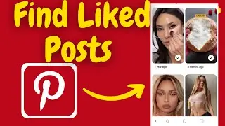 how to see your liked videos on pinterest | pinterest liked videos