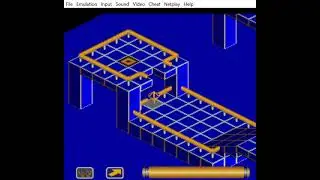 Alfred Tries To Play: Spindizzy Worlds (SNES)