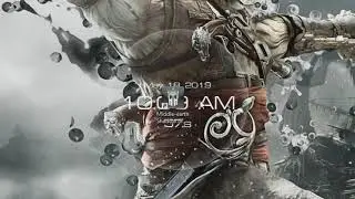 BUG - Steam (Steam must be running... And it is)