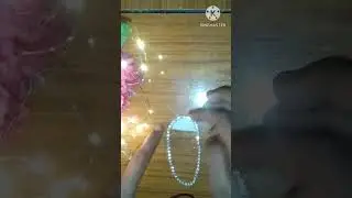 party earrings idea 💡
