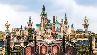 TOMORROWLAND 2023 - Opening Ceremony