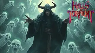 1 Billion Damage GHOST NOVA! | Halls of Torment