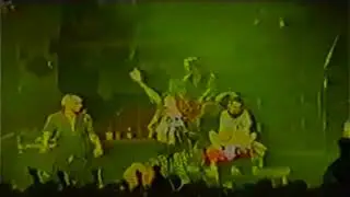 Sing Sing - Elszánt lázadó /Vendégek:Pataky,Deák Bill,Szasza (Live Budapest 1994)