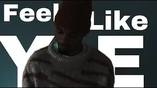 KidMatt  - Feel Like YE (Official Music Video) [Prod. by clvr]