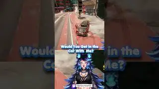 I'm the best driver in Cyberpunk right? 😂 