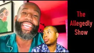 Did Carlos King Just Lie on Messy Mondays?: A Roast