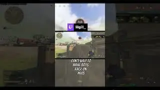 warzone 1 movement is BACK on mw3