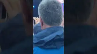 Guns n roses civil war live