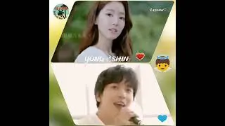 WOULD YOU MARRY ME VERSI YONGSHIN