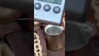 #другойкофе