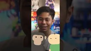 Anak Ini Dibesarkan Bareng Simpanse!