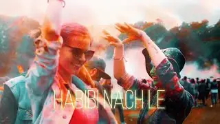 Habibi Nach Le by Hans Krishnan