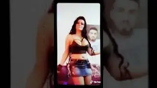 danc sexsy tik tok