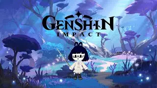 We got some exploring to do! | Genshin Impact | (EN/FIL) [VTUBER]