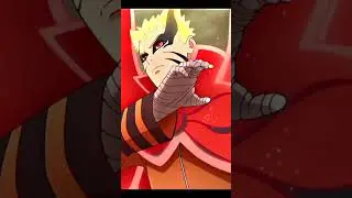 BananzaXTemperature|belly dancer|Naruto Baryon mode|