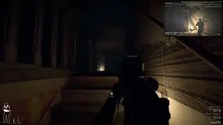First time playing Ready or Not...