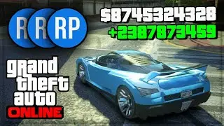 What a Rich man can do in GTA 5 ONLINE
