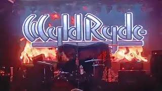 Wyld Ryde: Don't Say No [Live At Reverb 11/30/2024