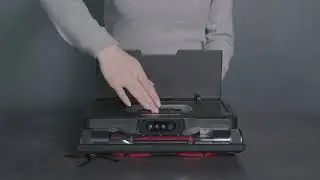 How to change the dust box? | S220 - S240 | Rowenta