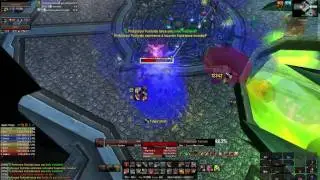 Inglorious vs Putricide 25 HM