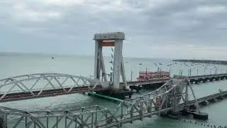 #dhanushkodi #roadtrip #rameshwaram #ramsetu #drive #shortvacation 