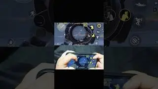 Pubg BEST NO Gyro zero recoil sensitivity no gyro sensitivity 