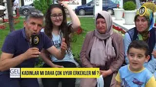 GEL KONUŞALIM - 01.BÖLÜM