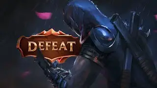 Did I Throw This Game!?