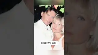 Tired of hiding his family. Yuri Baturin's wife and unusual son