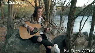 Kaitlyn Wiens // Don't Forget Me | Distilled Sessions