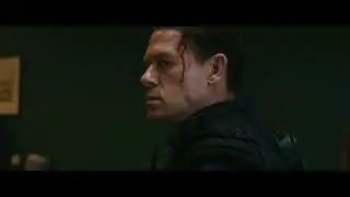 Rapido y Furioso 9 - Dominic Toretto Vs Jakob Toretto - Latino