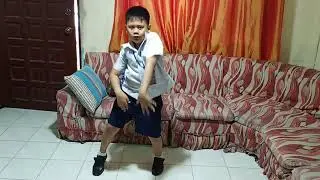 CATRIONA DANCE COVER By Sherwin
