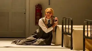 Rinaldo: 'Lascia ch'io pianga' - Glyndebourne