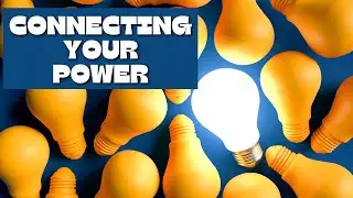 Connecting Your Power