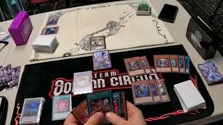 Yu-Gi-Oh! | Locals Experience | Episode 183 | Memento Vs Yubel