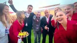 ПМЭФ х MOBITRUCK 2024