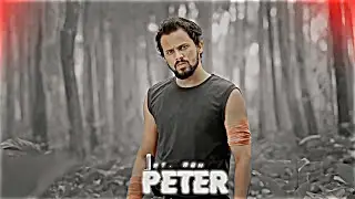 PETER - ZOMBIE PART 2 | R2h Edit | Zain Saifi Edit | Mama Don't Cry