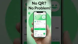 Sign Up for WeChat Without a QR Code! 📱🚫📷