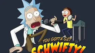 MultiVersus - NEW All Rick Sanchez unique Intros