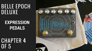 Belle Epoch Deluxe: Out of The Box 4 of 5 Express Yourself